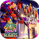 Radical Heights Pics APK