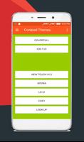 Coolpad Themes : Coolpad Note screenshot 2