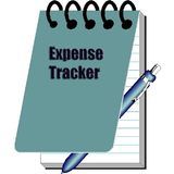 Expense Tracker icône