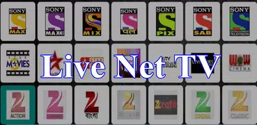 Live Net TV Pro