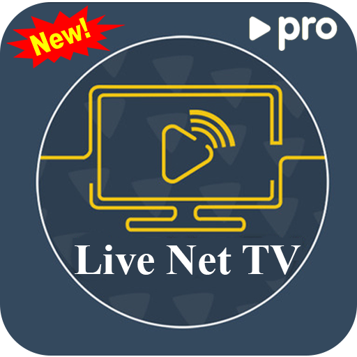 Live Net TV Pro