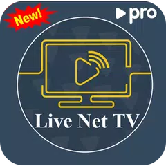 Скачать Live Net TV Pro APK