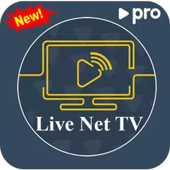 Live Net TV Pro APK download