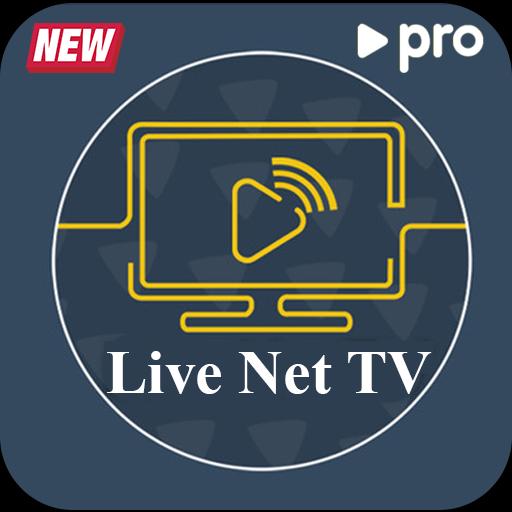 Live Net TV Pro APK for Android Download