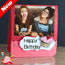 Birthday Greeting Cards Maker: APK