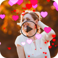 Love Effect Video Maker