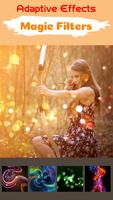 Magic Effect Photo Lab poster