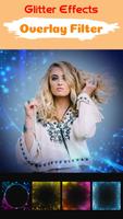 Glitter Sparkle Effect screenshot 1