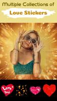 Glitter Sparkle Effect screenshot 2