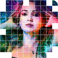 Photo Lab Overlays Art