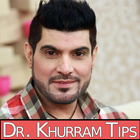 Dr Khurram Tips icône