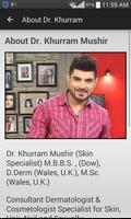 Dr Khurram Tips capture d'écran 1
