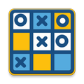 Tic Tac Toe - Multiplayer