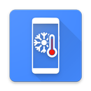 Авто CPU Cooler Master APK