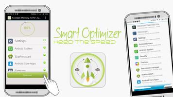 Smart Optimizer постер