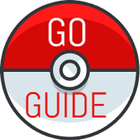 Ultimate Pokemon Go Guide أيقونة