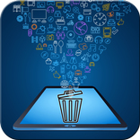 Uninstall Me -  Easy App Uninstaller