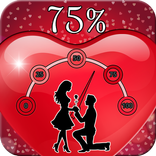 Love Quest - Calculate your Love !