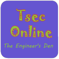 Tsec Online