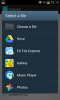 All File Converter ภาพหน้าจอ 2