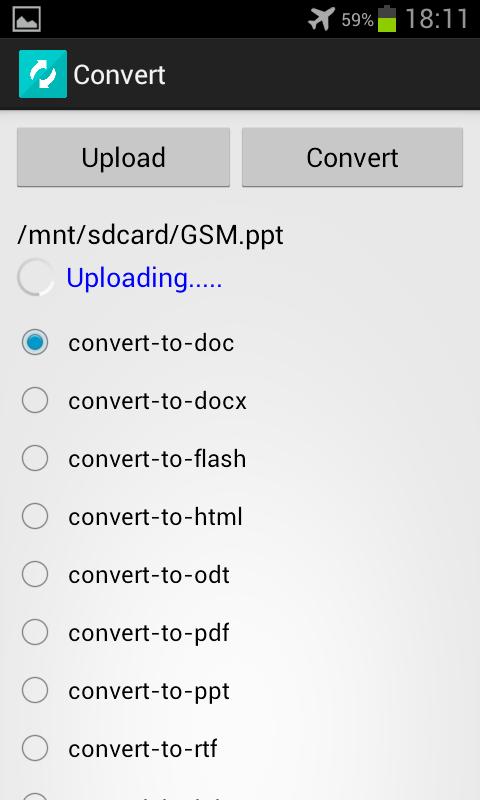 All File Converter for Android - APK Download