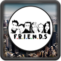 How you doin - Friends