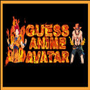 Anime Avatar Guess APK