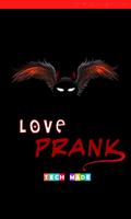 Love Prank Calculator – Prank Friends Affiche