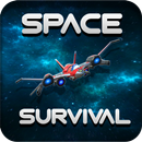 Space Shooter : Galaxy Shooter Survival APK