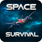 Space Shooter : Galaxy Shooter Survival icon