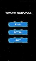 Space Shooter : Galaxy Shooter Survival 스크린샷 1