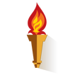 Torch of Egypt