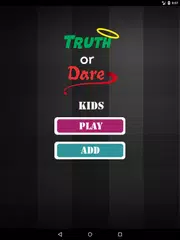 truth or dare APK download