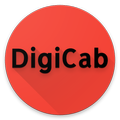 DigiCab Driver