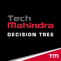 Decision Tree - TechM capture d'écran 1