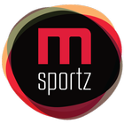 mSportz.tv ไอคอน