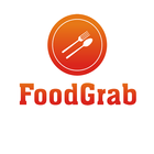 FoodGrab biểu tượng