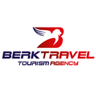 Berk Travel আইকন