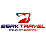 Berk Travel Zeichen