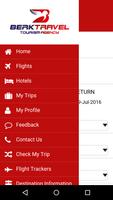 Berk Travel স্ক্রিনশট 2