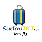 SudanTKT icône