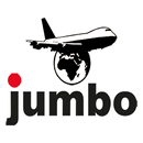 Jumbo Travel aplikacja