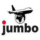 Jumbo Travel アイコン