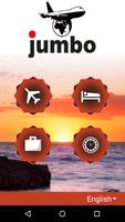 Jumbo Travel poster