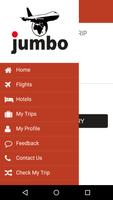 Jumbo Travel スクリーンショット 2
