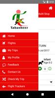 Tabasheer Travel 스크린샷 1