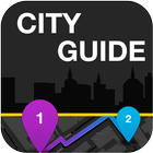 City Guide आइकन