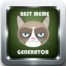 Best Meme Generator APK