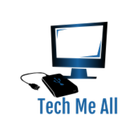 Tech Me All иконка