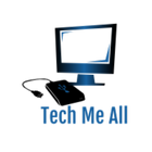 Tech Me All アイコン